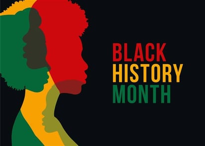 Black History Month