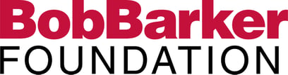 Bob Barker Foundation Logo