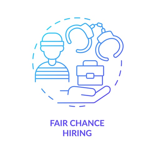 Fair Chance Hiring