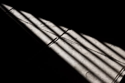 Prison Shadows