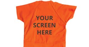 Your Screen Here