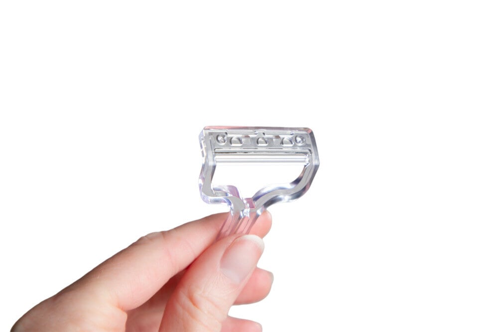 Nexus Safety Razor